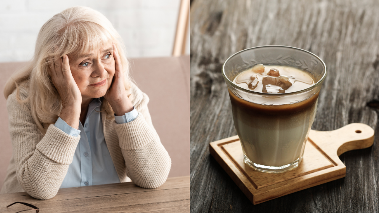醫生推介2大提神飲品 每日1杯降11%認知衰退風險！1款常飲茶葉竟無效？