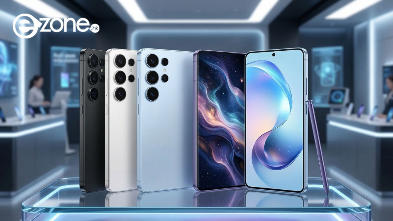 Samsung Galaxy S26 一出即減?網店限定疊加優惠勁慳$1000 仲有$300購物券送完即止!【內文附優惠碼】