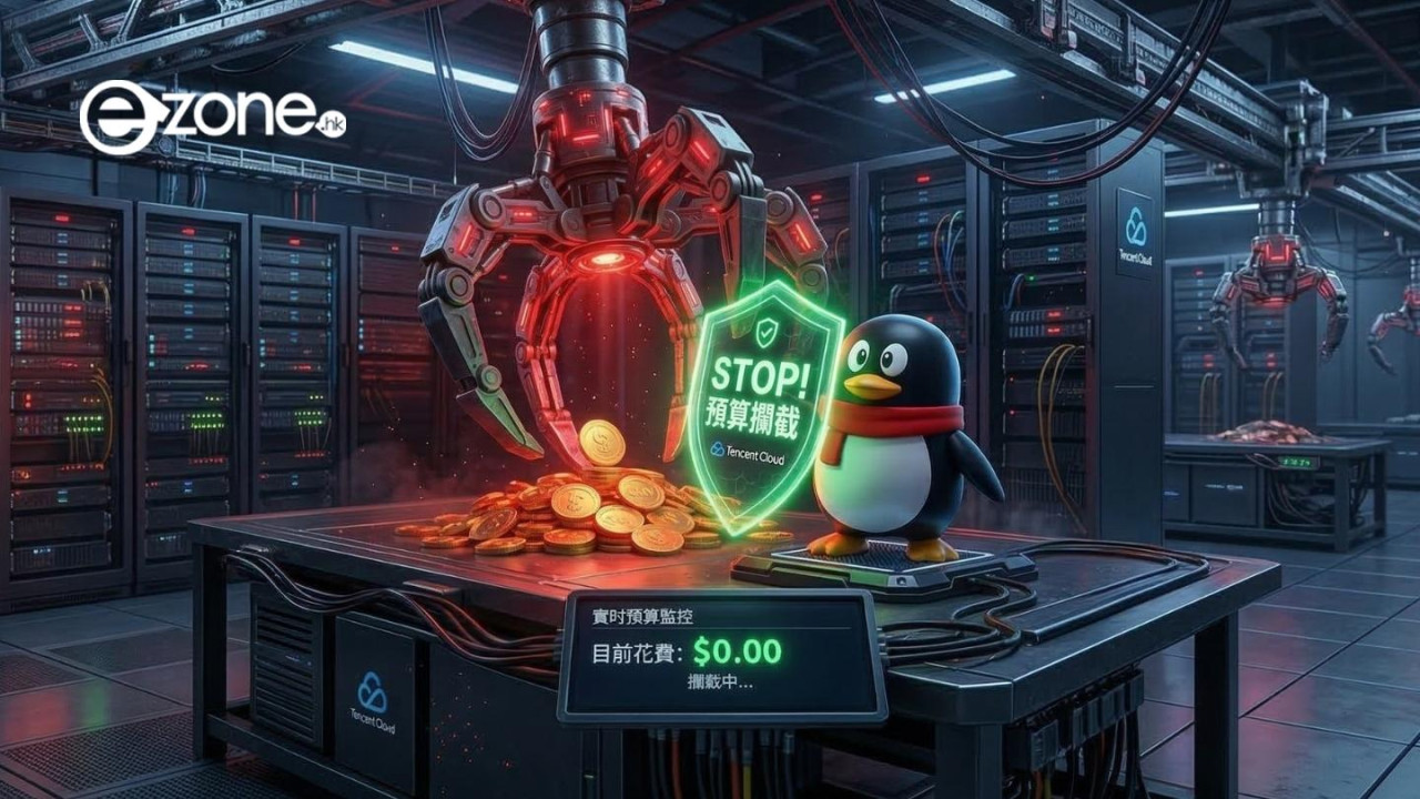 騰訊都驚你燒錯錢！官方 OpenClaw「防破產」指南 必學 3 招極限慳 Token【激慳8成Token】