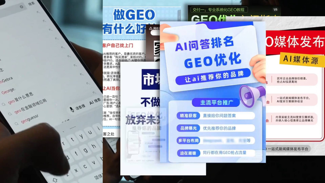 AI 答案都有得買！央視 3‧15 晚會揭發：廠商肯「課金」就得？