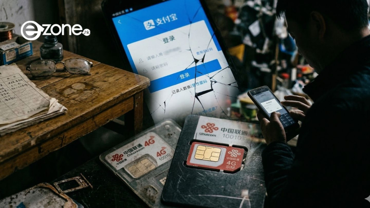 內地電話號碼太耐無用?小心被電訊商「回收」再賣!支付寶/淘寶隨時被陌生人登入 (附保號方法)