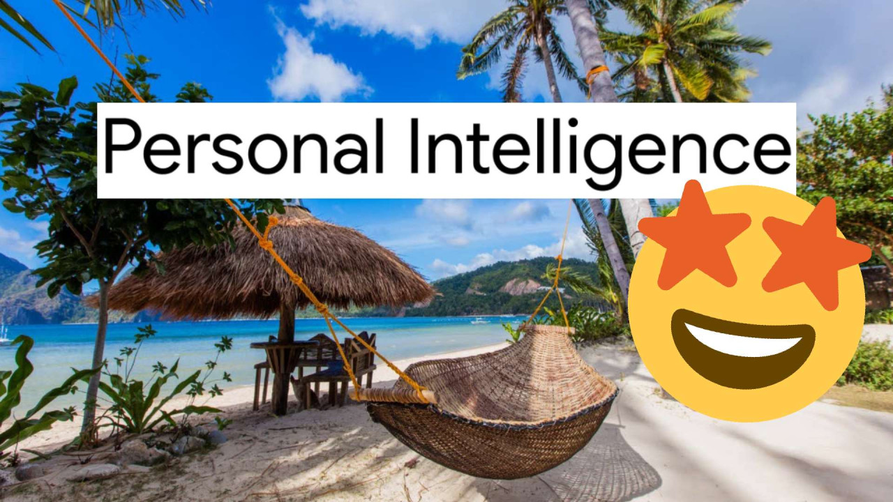 Google 個人 AI 助理登場 處理 5 大任務最熟手