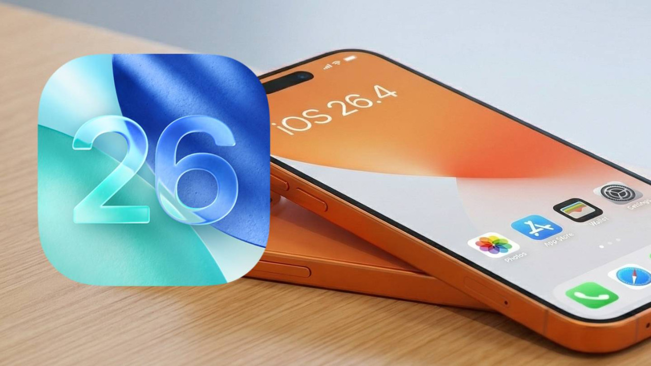 iOS 26.4 下周來了！10 個功能升級最有感 AI 歌單、家庭共享改革