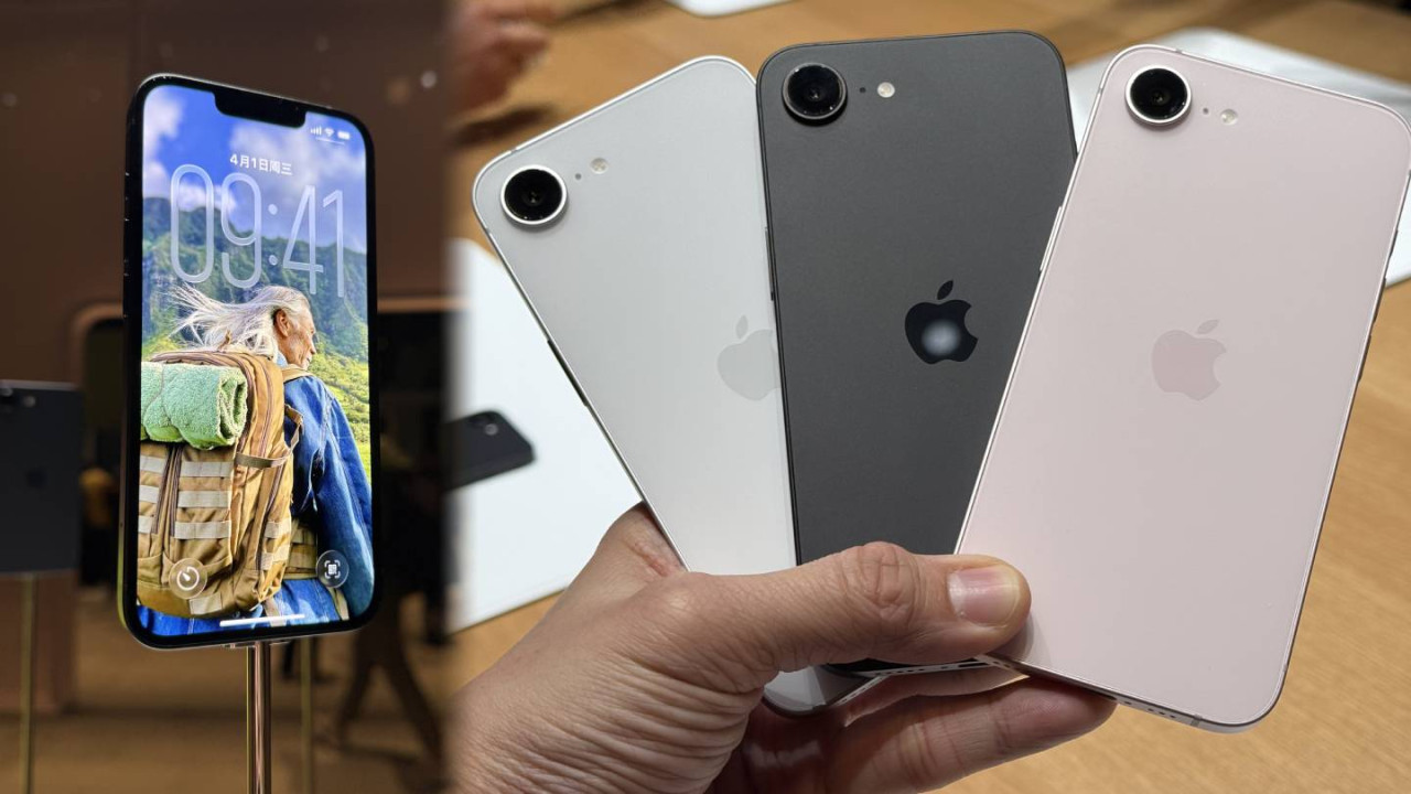 記憶體價格暴漲 Apple拒絕加價 寧願自己食差價？