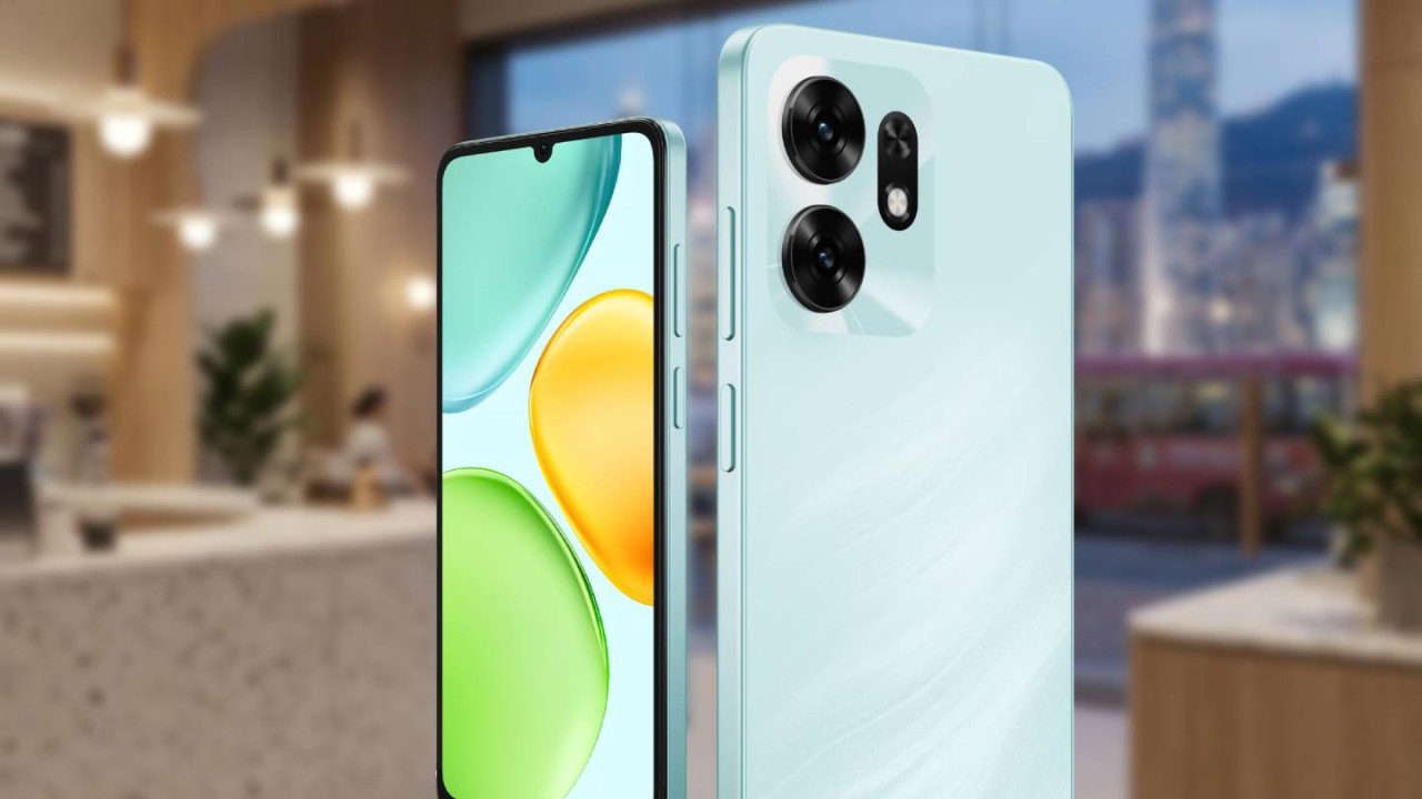 HONOR X6d 5G 登場!$1,199「超長氣」5G 神機 5,260mAh 電池撐足全日