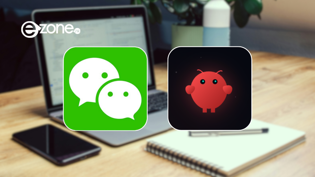 WeChat玩到「龍蝦」啦!騰訊推微信「ClawBot」插件 教你1 行指令即安裝【附安裝教學】