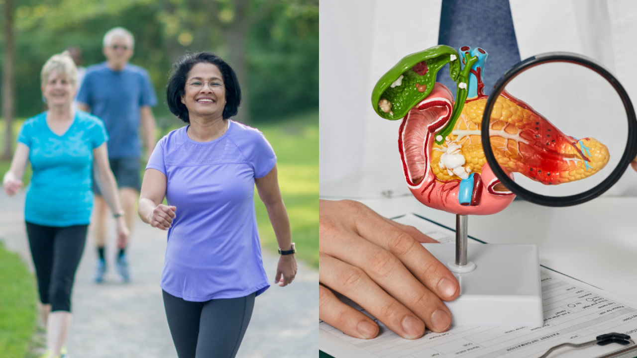 60歲婦末期胰臟癌剩3個月命！中醫授1款抗癌丁丁湯+2習慣 7年零復發