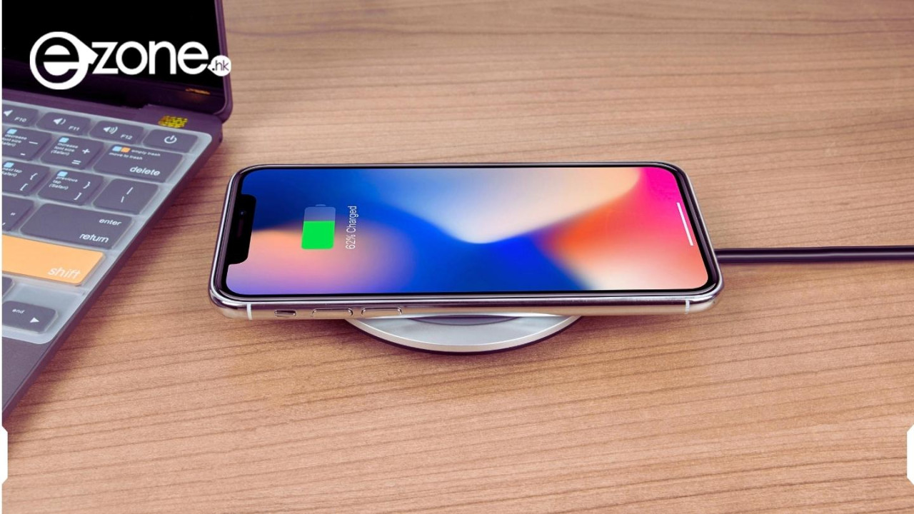 iPhone充到100%會傷電池？官方揭最傷電池元兇 增電池長壽3秘訣