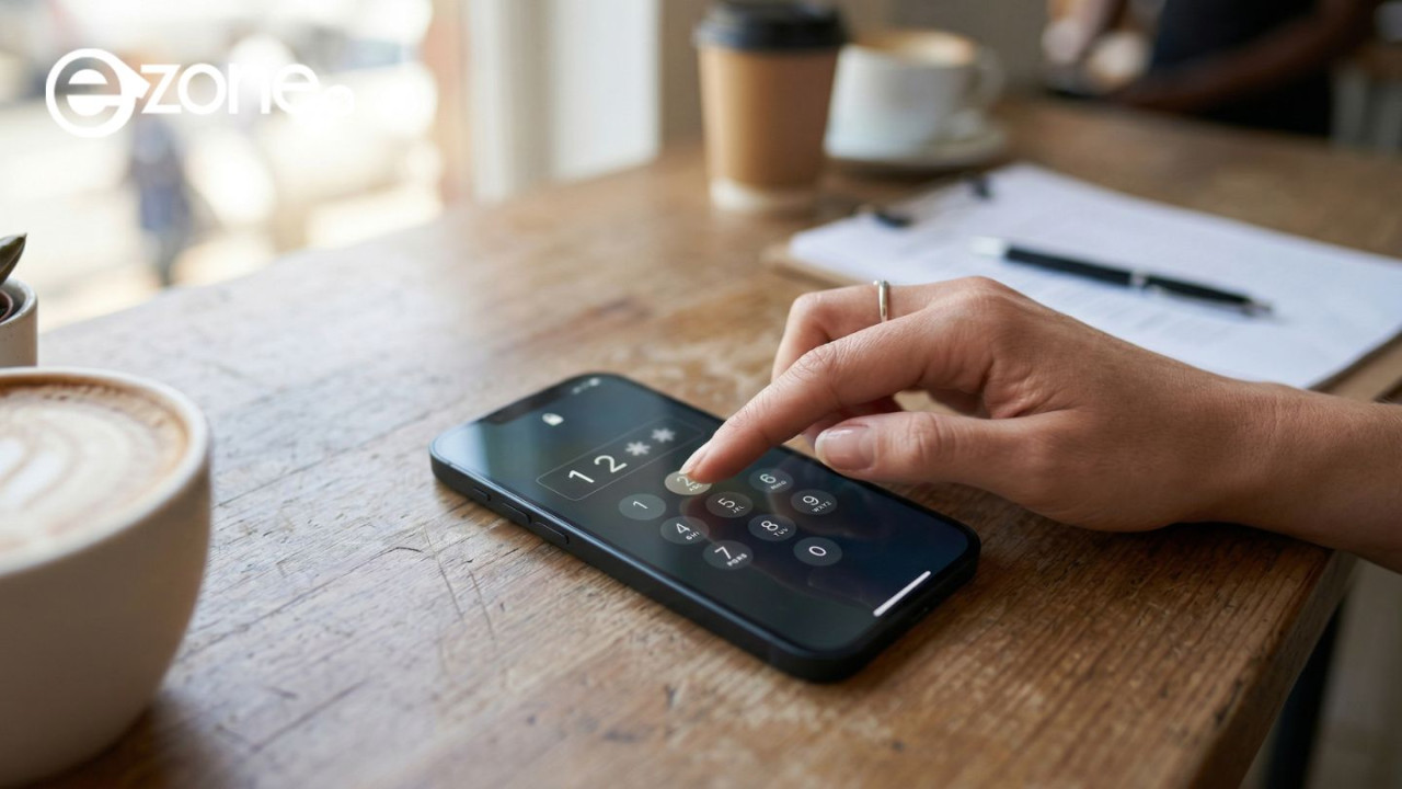 國安法最新實施細則生效 拒供手機/電腦密碼即屬違法 最高罰款 10 萬囚 1 年