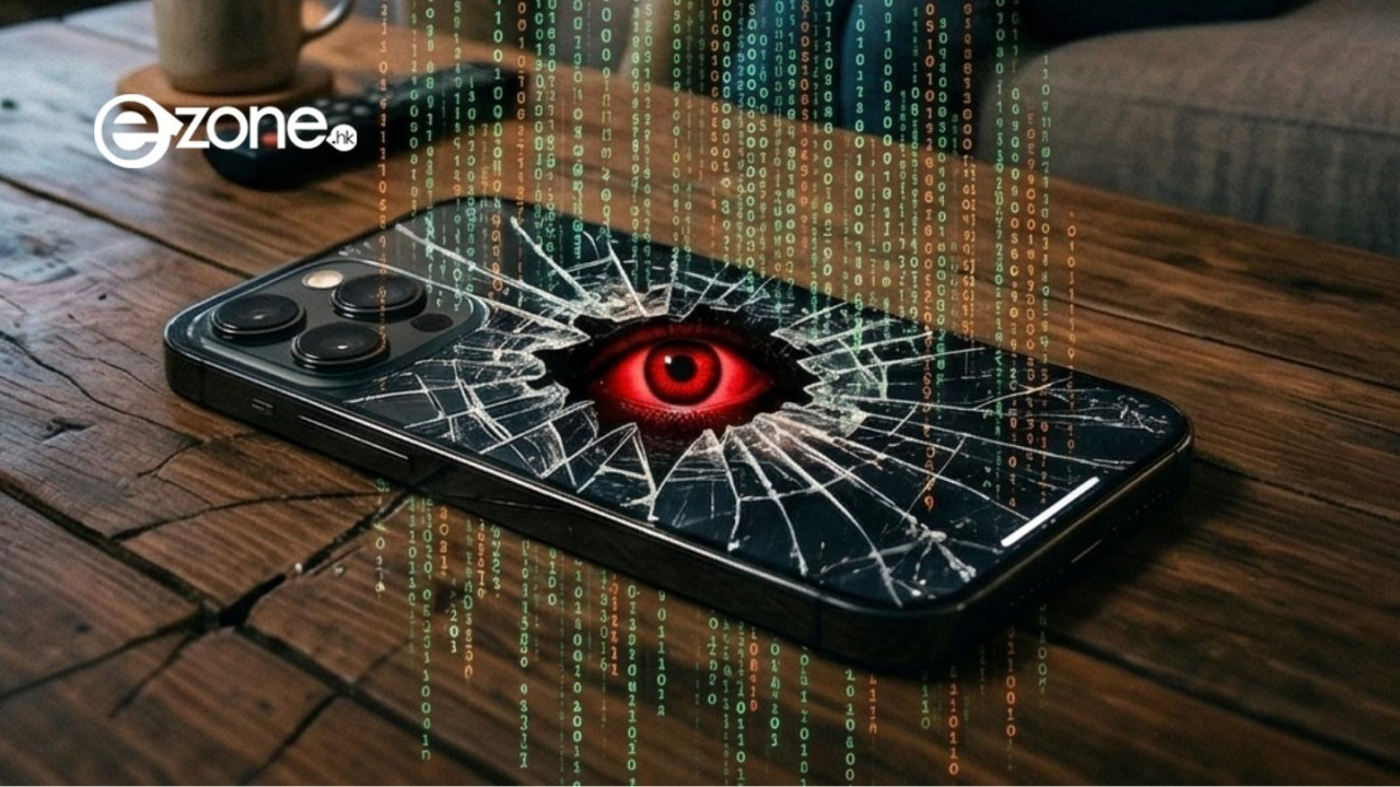 舊版iOS用家高危！DarkSword間諜軟件代碼遭公開下載 駭客更易偷個資【Apple促即做1動作】 
