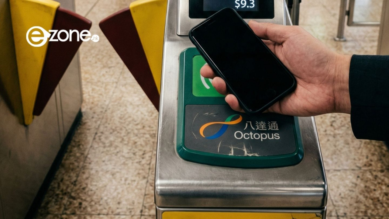 手機無電被困港鐵站？ 揭露八達通「極限時間」 警告：切勿手多做「這動作」