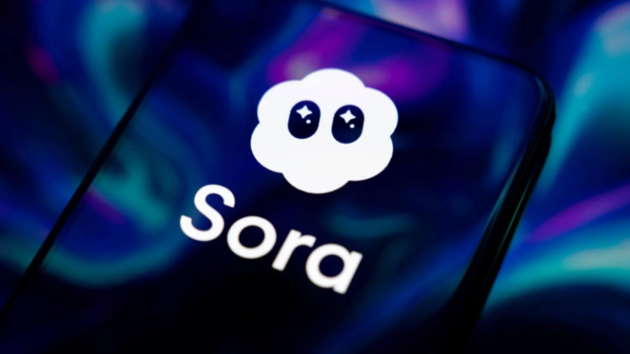 OpenAI突斬SoraAI影片 迪士尼急撤資10億美元【附AI拍片3巨頭替代】