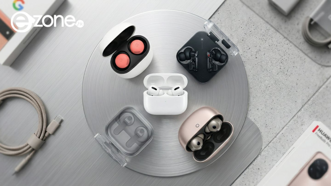【2026無線耳機推介】降噪耳機4款平替AirPods Pro3！價錢、音質、續航力比較播足8小時夠飛日本