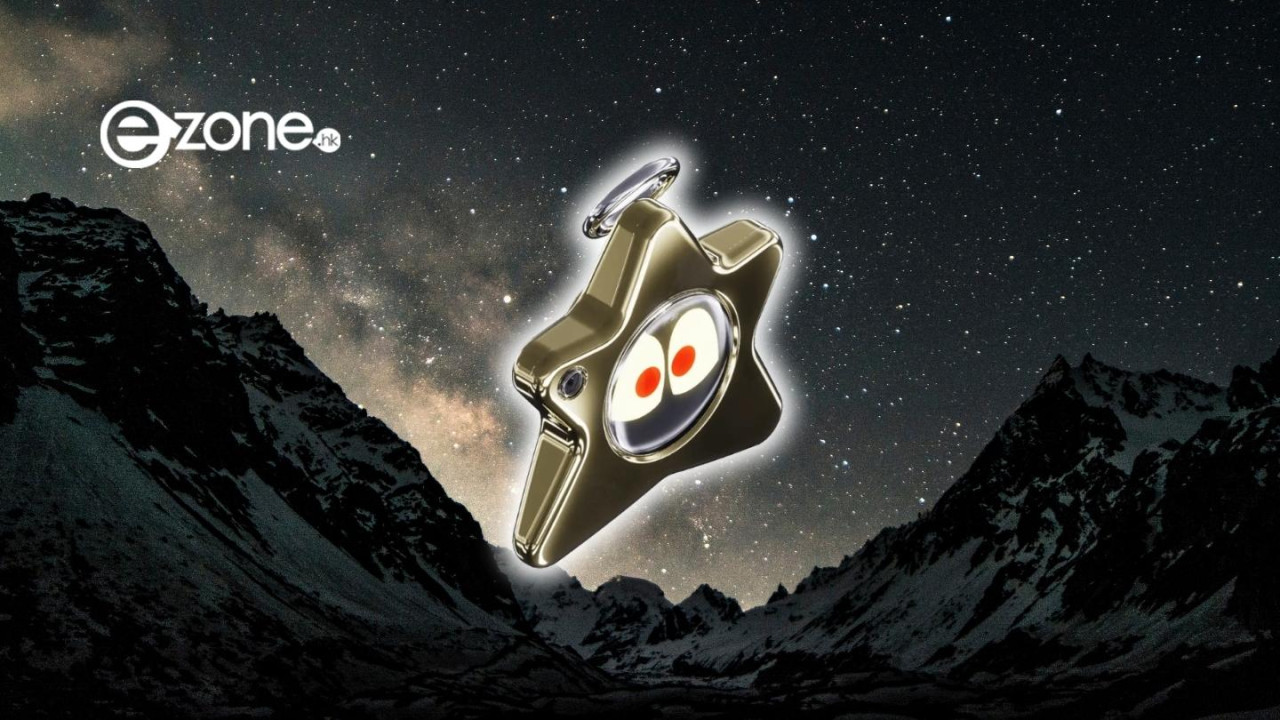 電子雞升級版 AI「養星仔」可愛度爆燈 自主個性發展仲識呷醋?【4 款機身材質觸感極佳】