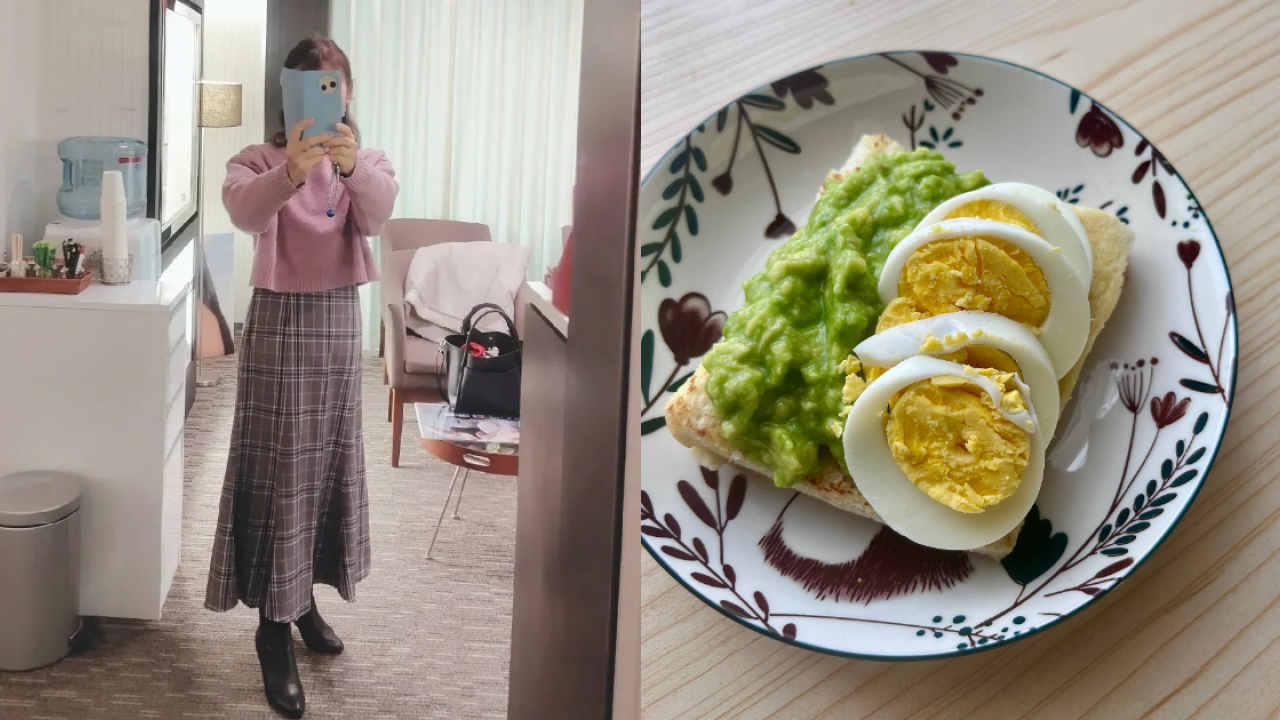 65歲婆婆2年激減46磅！真人實測4大日常減重法／每日做齊這件事身體年輕10歲