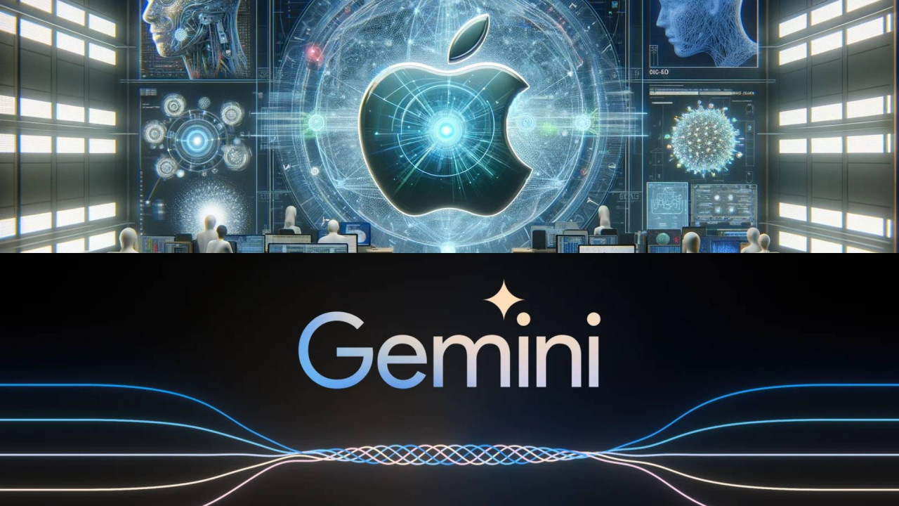 Siri 唔再係「人工智障」？   獲 Gemini 模型全權存取度身訂造「最強 AI 助教」2 大好處令 iPhone 徹底進化