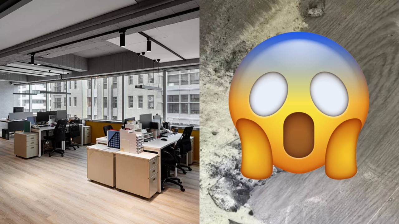 辦公室「尿袋」無使用都自爆！官方提 8 個高危操作＋3 個安全選購使用貼士