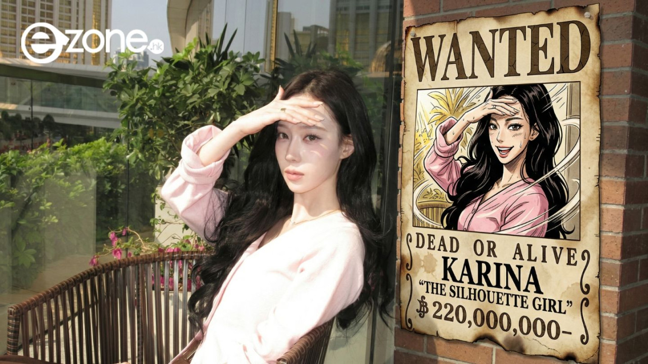 【Gemini海賊王海報】教你用AI一秒自製專屬通緝令 3步幫你變海賊王【貼指令即玩】