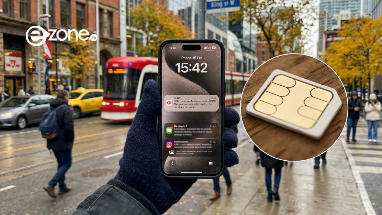 移民Keep number點先最抵？「養號碼」方案月均$5有找仲可海外收SMS