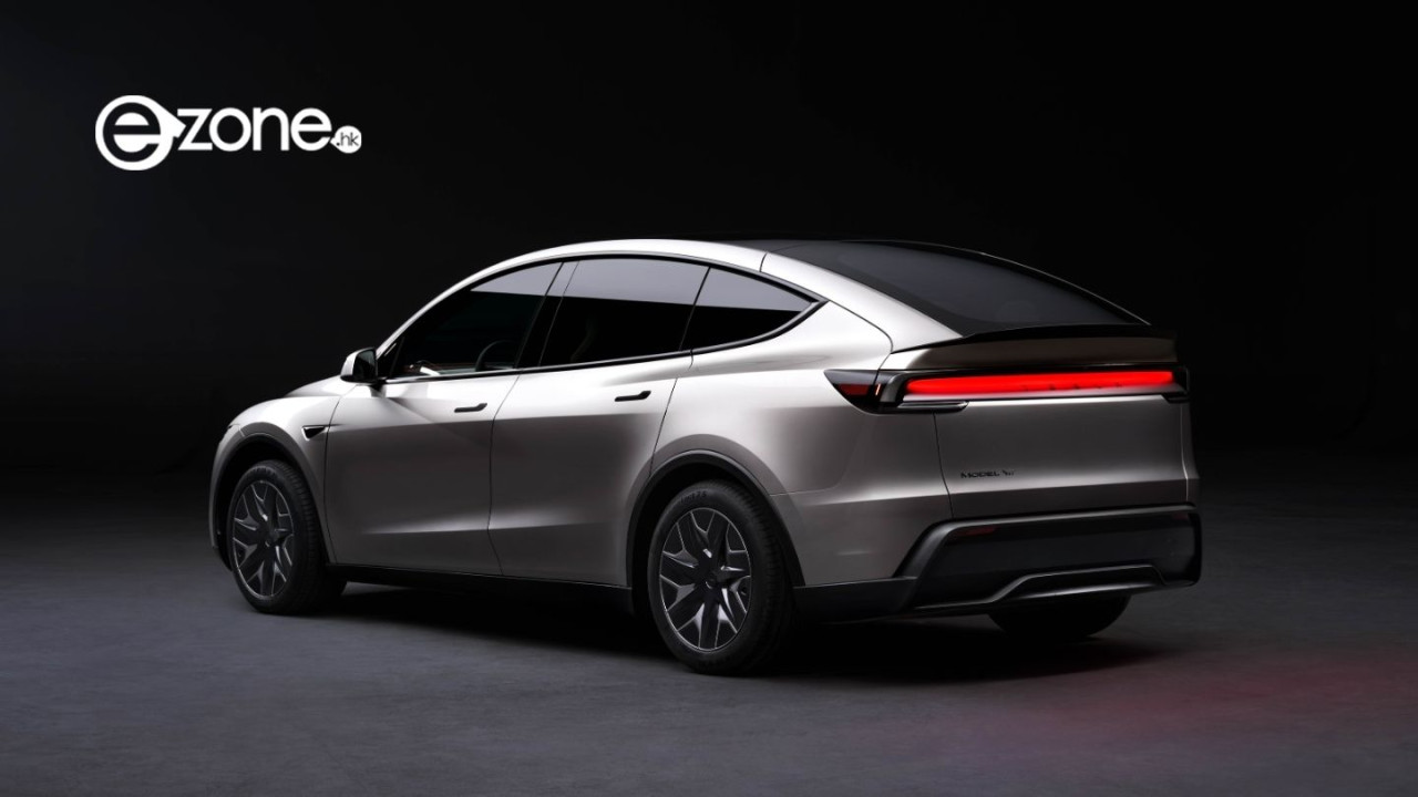 現場直擊|Tesla新成員正式登港 Model Y L六座 SUV 亮相啟德 Model 3、Model Y 售價亦作調整【即睇售價詳情】