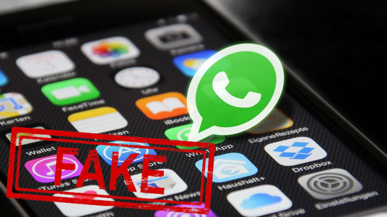 Meta 官方緊急警告！ 假 WhatsApp 驚現木馬病毒 亂裝隨時被偷聽【教你 5 步 Check 手機有無中伏】