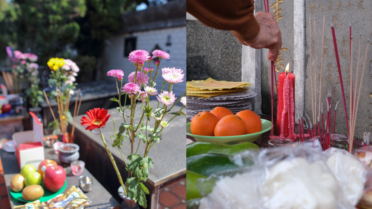 清明節濕氣重易病！醫生警告2類食物慎吃 推介4大養生食物溫胃祛濕