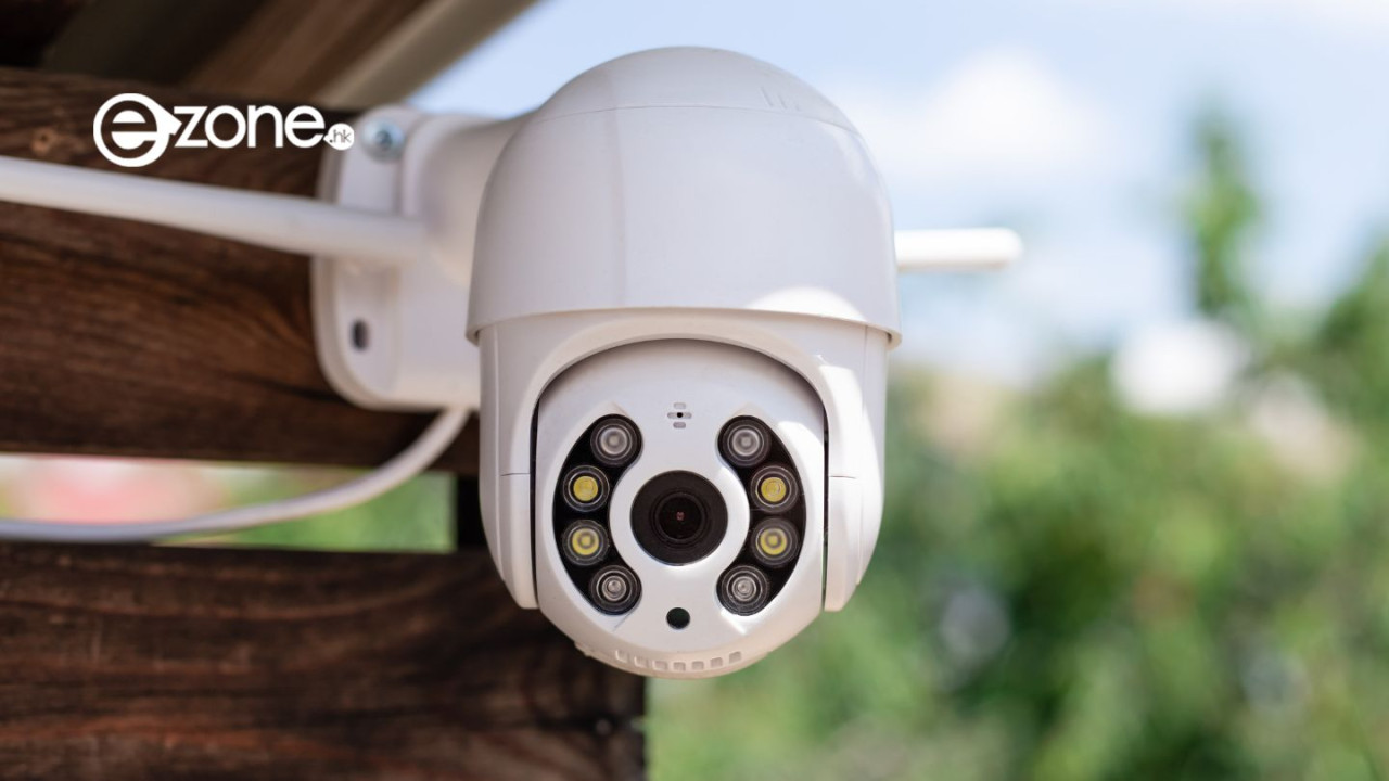 消委會IP CAM｜家用監控鏡頭暗藏危機！消委會揭9款鏡頭存安全漏洞私隱恐外洩 1款型號評分高