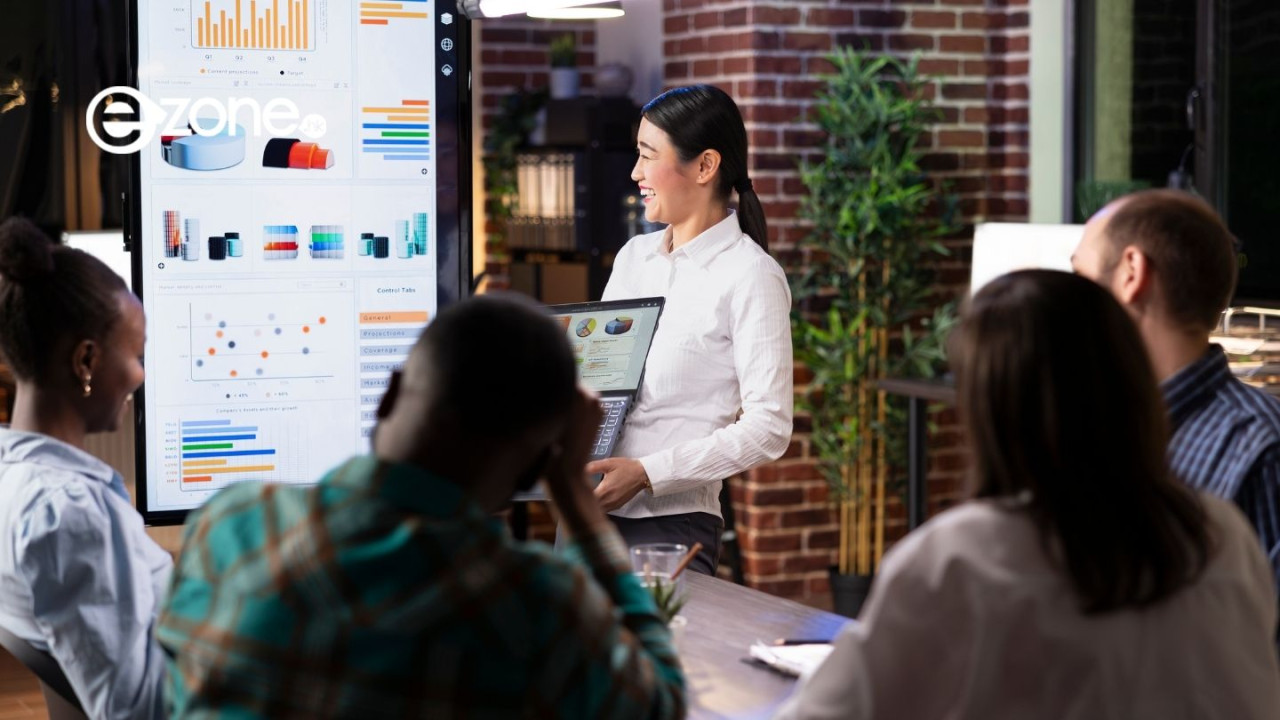 打工仔/學生救星！Gemini AI 一鍵生成專業 PPT：實測 3 步由數據變簡報 排版配圖全自動【附教學】