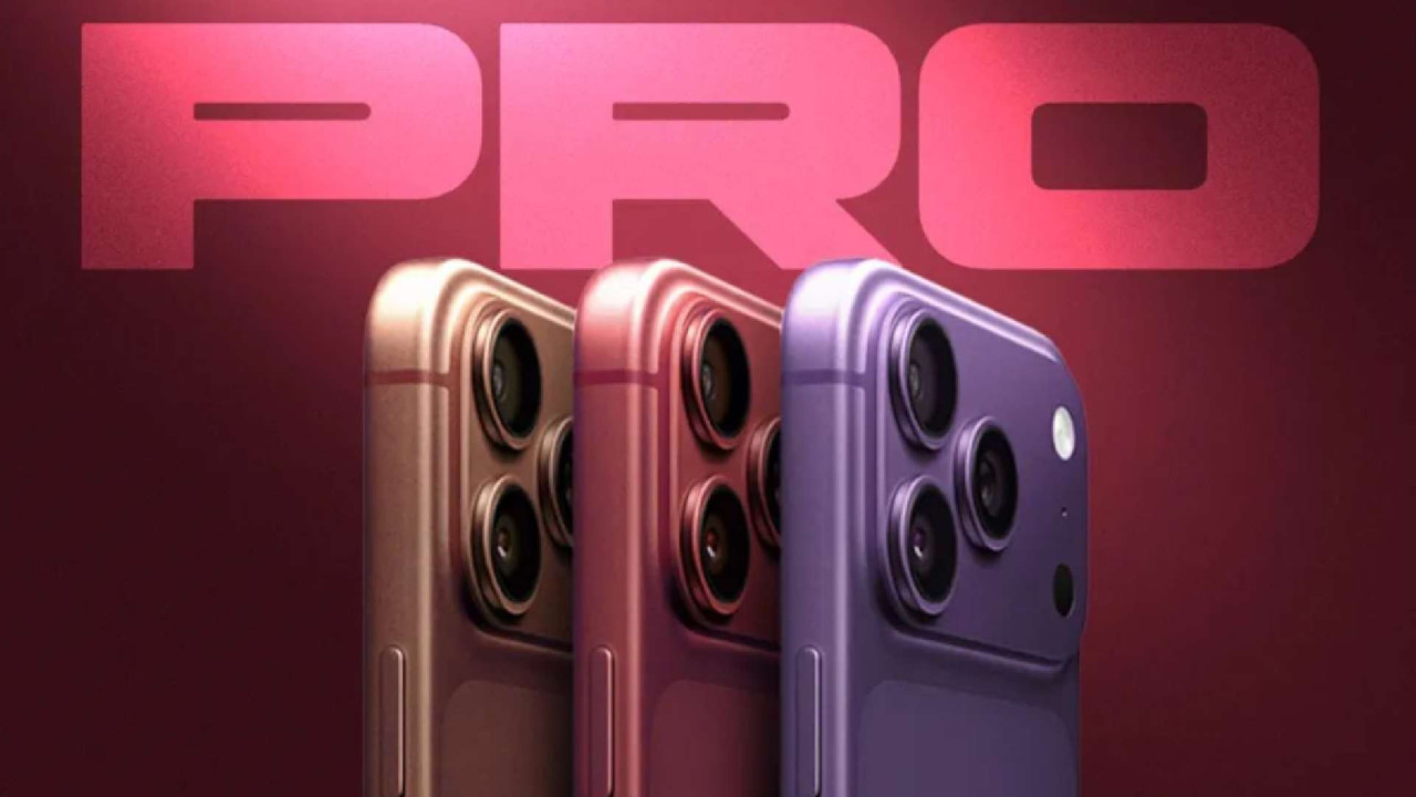 iPhone 17 Pro 唔好買住? iPhone 18 Pro 12 大重磅升級提早曝光!有這些新功能絕對值得等多半年