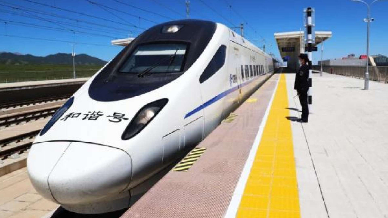 北上網購「平價高鐵票」中大伏？ 隨時變洗黑錢幫兇！ 專家拆解 5 大代購陷阱