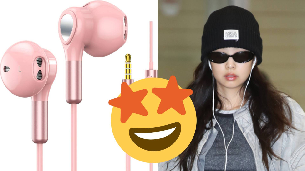 AirPods 唔再吃香？ 有線耳機逆襲成 2026 潮物銷量急升 2 成！各地明星愛用 DSE 考生都要有【拆解 4 大好處】