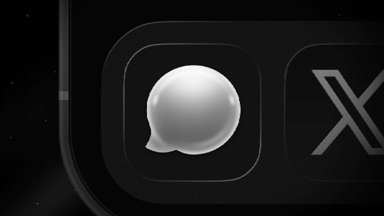 對撼 WhatsApp！ Elon Musk「XChat」本周推出主打 3 大神功能放心「傾密計」：終極保障對話私隱