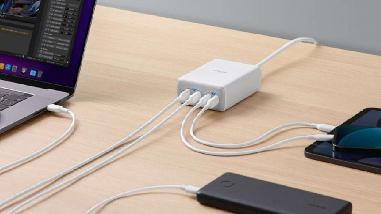 買 120W 快充原來係假？ 無良商家自爆「只係型號名」！ 網購火牛中伏教你睇「一項規格」防被呃