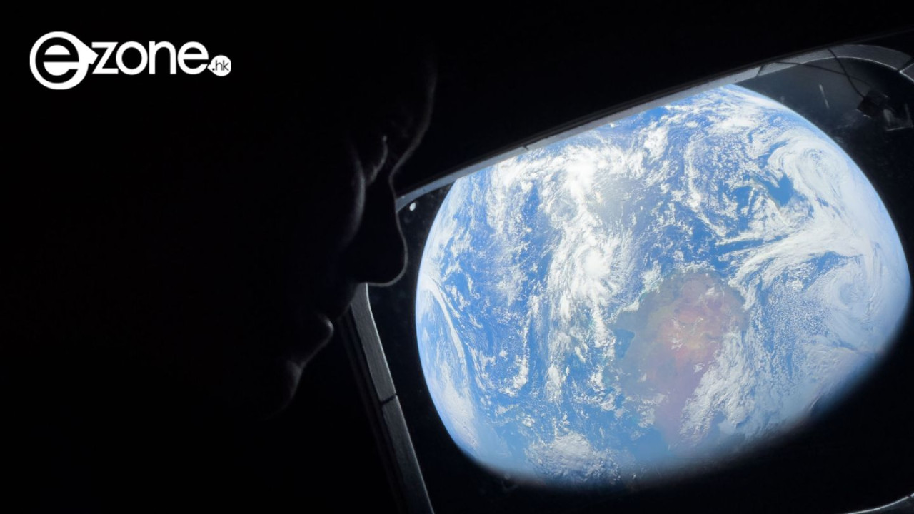 人類史上最遠自拍！NASA 帶 iPhone 17 Pro Max 登月 14 張「極限視角」地球靚相曝光【附 14 張高清 Wallpaper 免費下載】