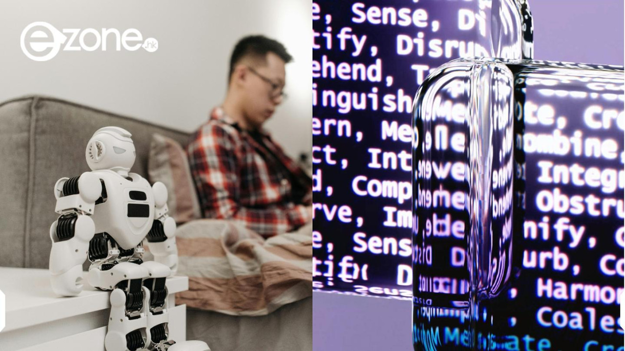 AI寫文太機器味？學5大Prompt技巧清除Gemini/Chat GPT AI味仿真人代筆