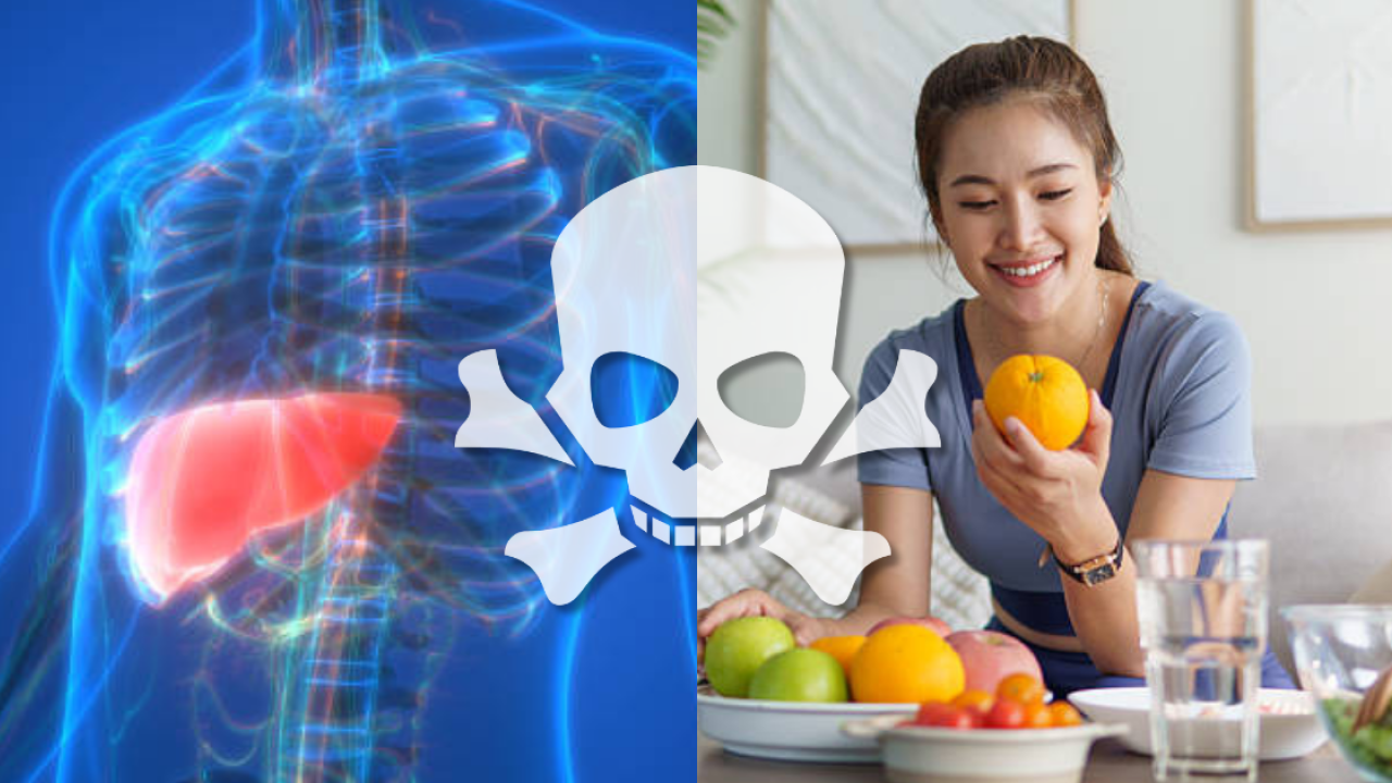 偽養生陷阱｜58歲婦滴酒不沾竟患重度脂肪肝！專家揭1款養生飲品惹禍