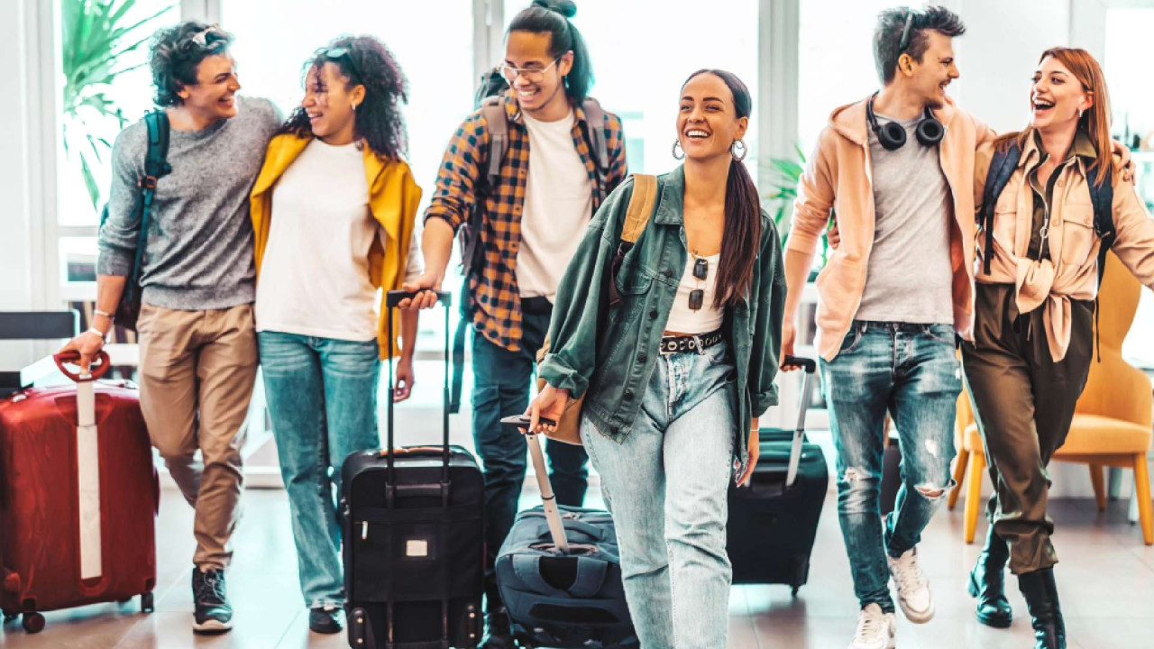 旅行 Share Wi-Fi 畀朋友極速爆 Data？ iPhone 隱藏功能一撳即查「抓出兇手」