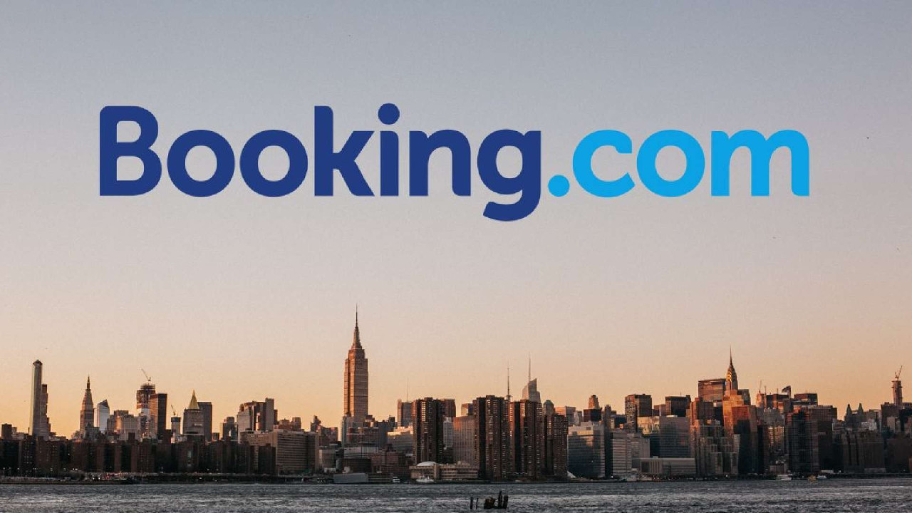訂咗房必睇！Booking.com 爆大規模被駭 6 大私隱恐全洩：教你 3 招自保防信用卡被盜【附檢查教學】