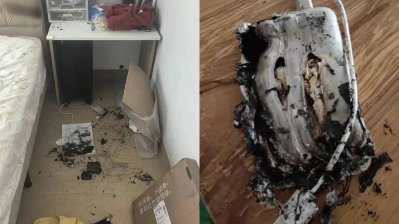 尿袋隨時變火球？央視揭起火 8 大「中伏 Signal」：見到咁樣即棄置！認準「新國標」3 大特徵買尿袋最穩陣