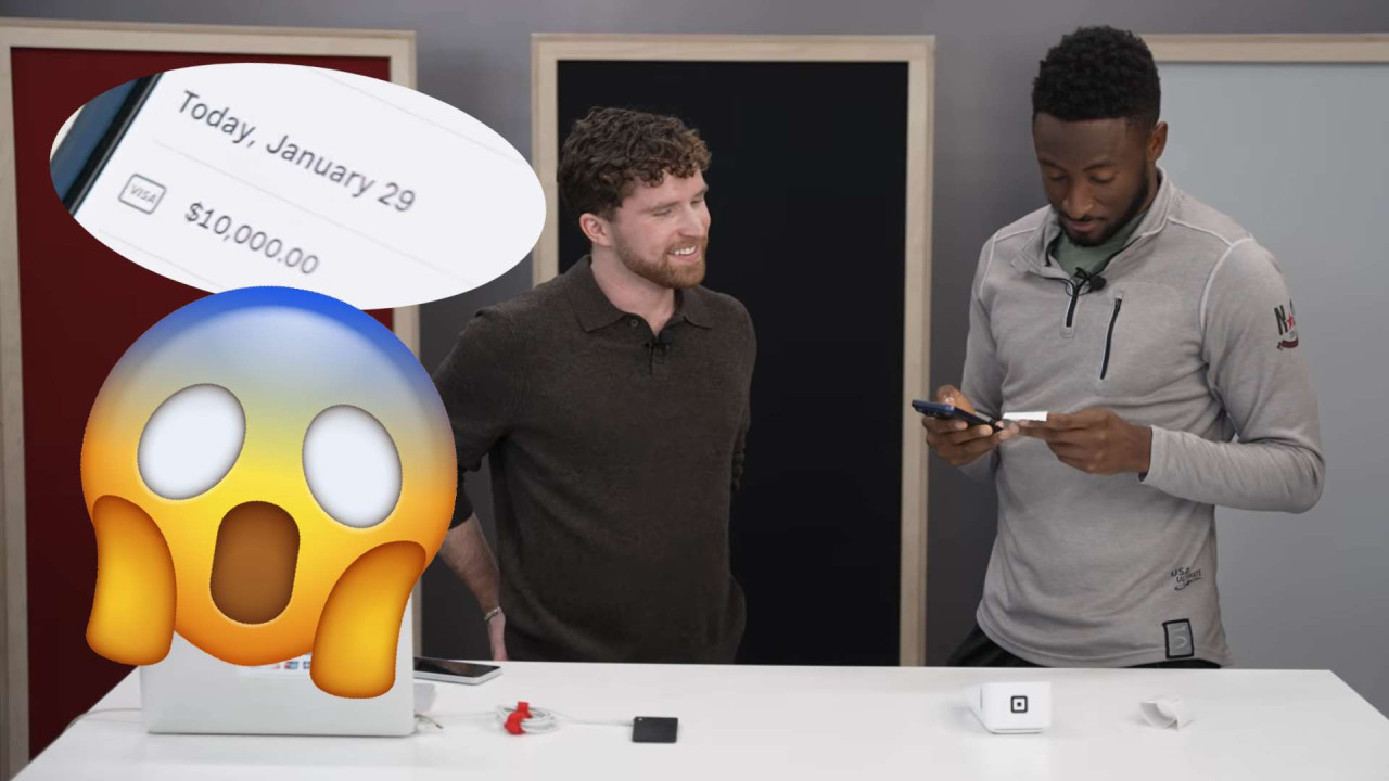 iPhone 坐車有漏洞！Visa 綁定 Apple Pay 恐被「偷錢」 關「這設定」可自保？