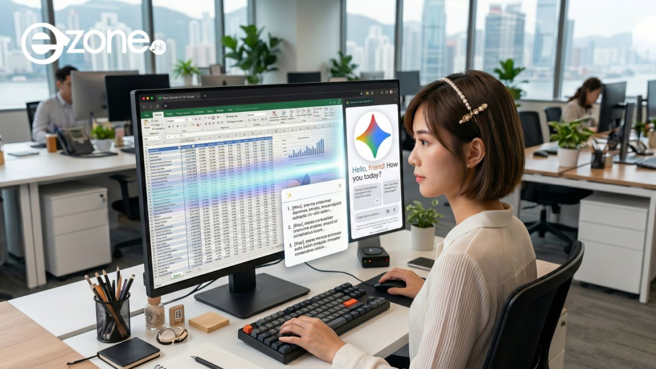 【Gemini教學】Google Gemini 電腦版 App 正式推出 一文睇清安裝條件、快捷用法 一鍵喚醒AI唔使開網頁【附下載連結】