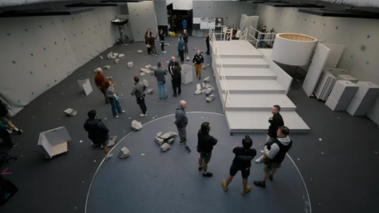 AI搶特效界飯碗？荷里活大片全AI生背景棄綠幕實景 狂慳2億美金震驚影壇