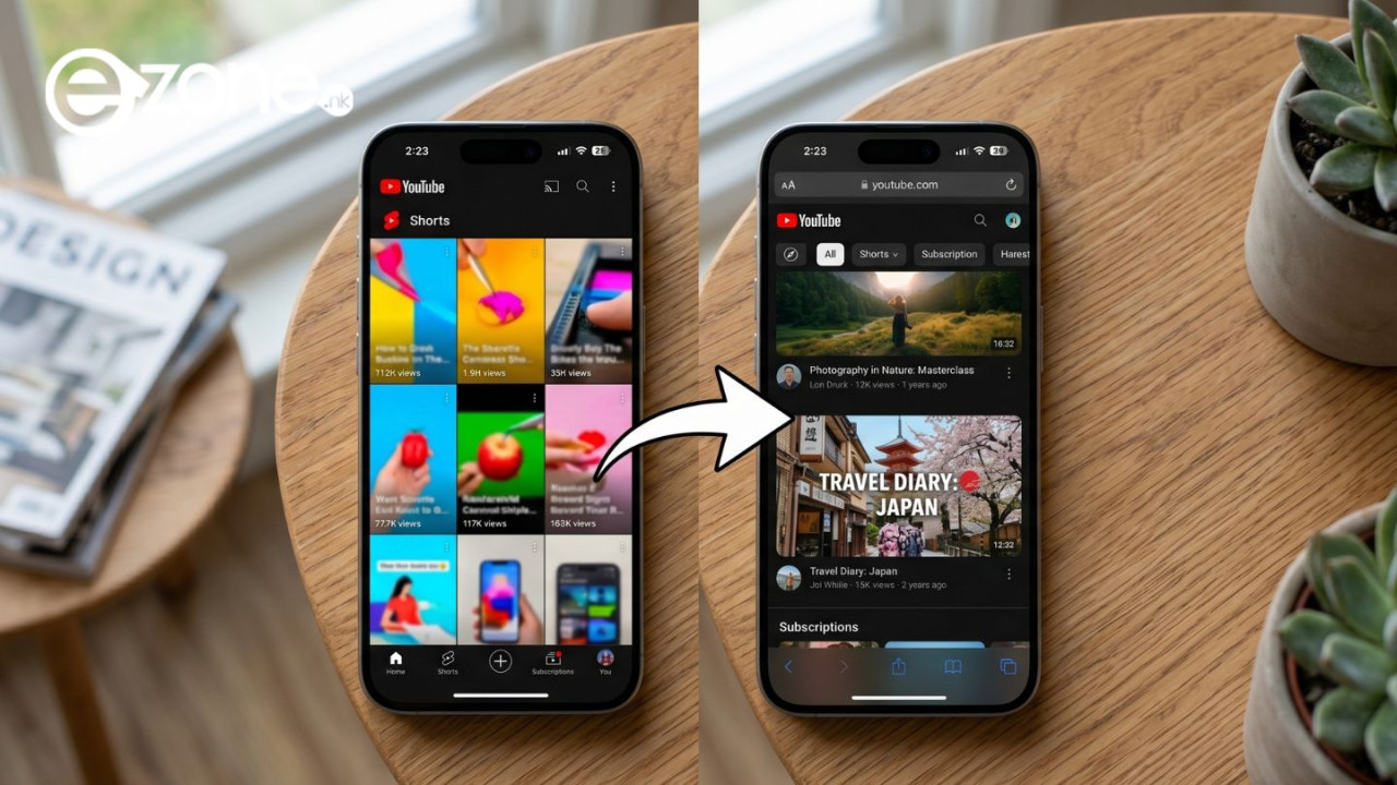 碌YouTube短片停唔到？YouTube突推新設定一招幫你戒斷慳時間【附實測教學】