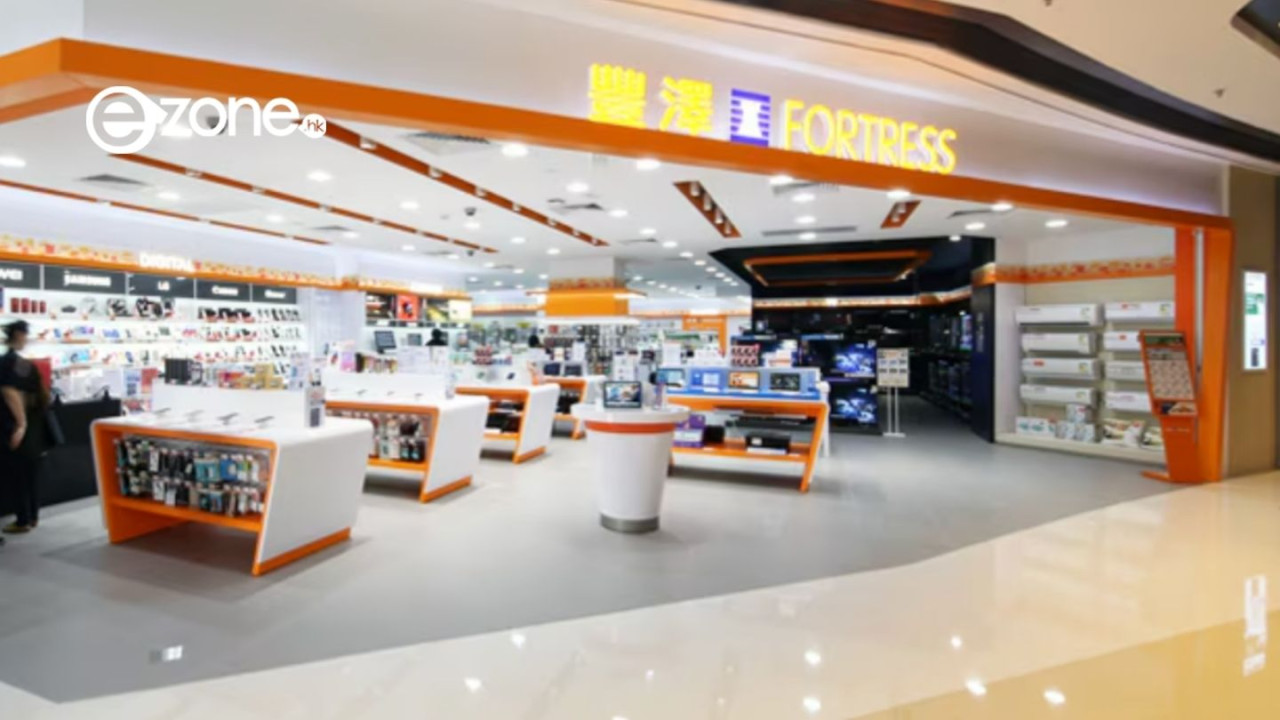 2026 豐澤抵得祭開鑼 800+款產品「一五折」起發售 iPhone 17 Pro Max低至$1,019【仲有額外$2,600優惠券】