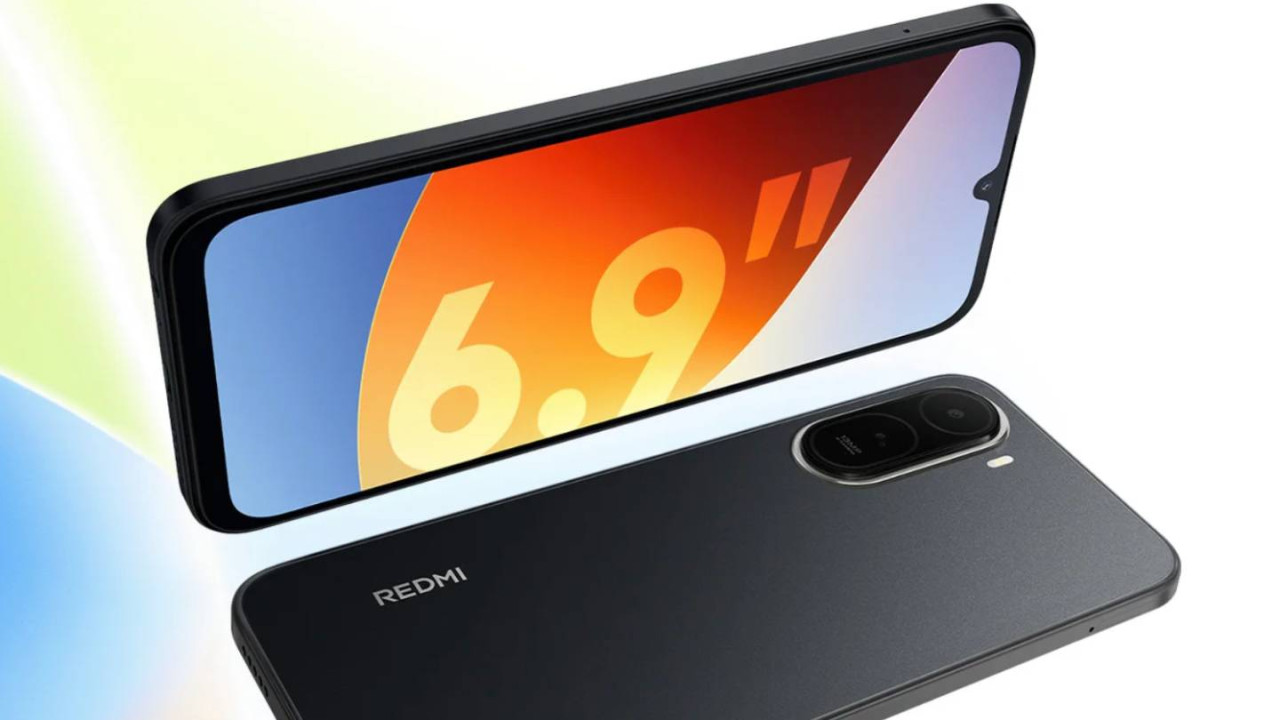 【平價手機推薦】REDMI A7 Pro 香港上市：$799 買 6.9 吋大芒 + 6000mAh 兩日續航 支援 Gemini AI