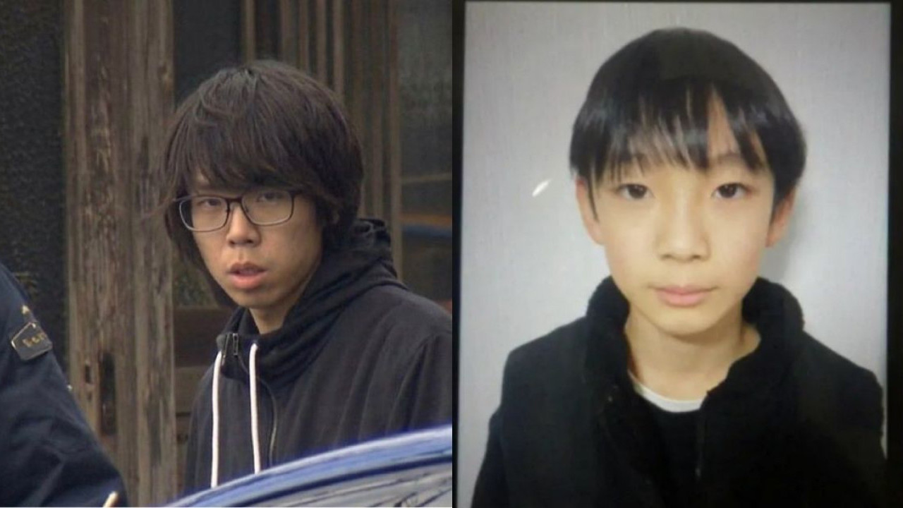 京都安達結希案｜37歲繼父供稱「一時衝動勒斃」 刪行車紀錄儀數據圖滅證 警方澄清網上疑犯背景謠言