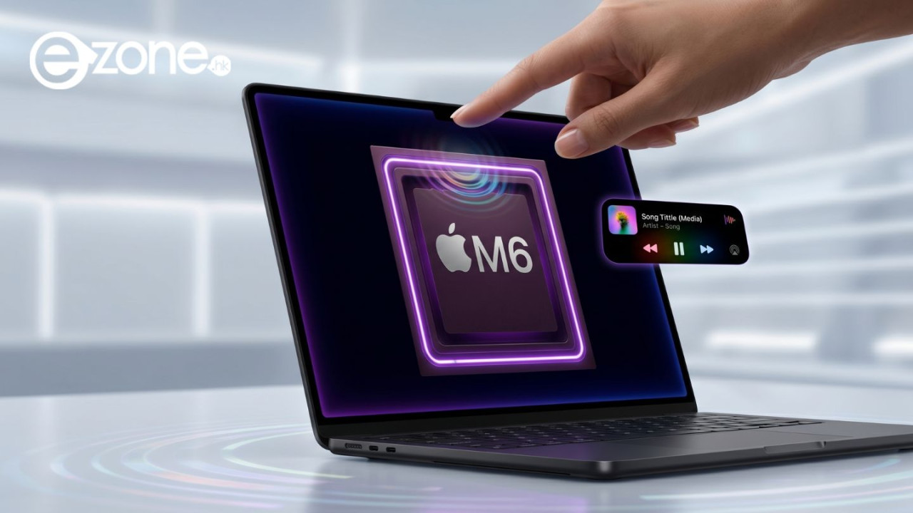 MacBook Pro 2026 史上最大改版！一文睇清上市日期、最新配置等7大傳聞 或將採用新命名