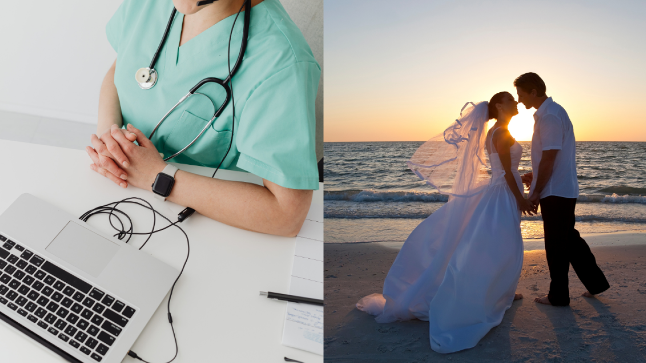 婚姻是癌症剋星？美國研究揭單身未婚患癌風險高85%！專家拆解4大殘酷原因