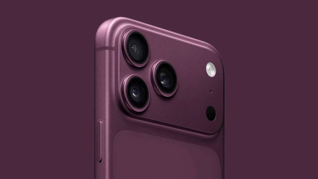 iPhone 18 Pro 系列仲有 3 種傳聞配色？深紅色勢成主色調＋Pantone Code 曝光