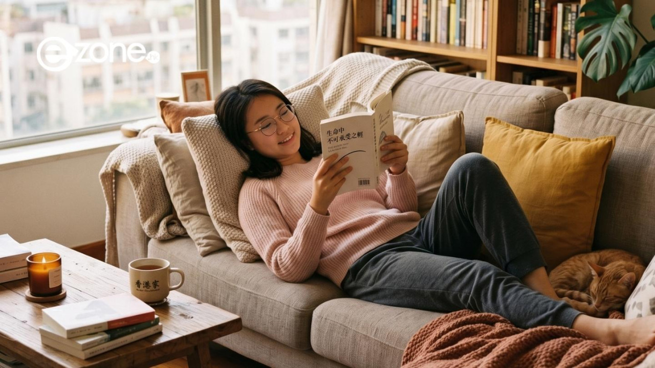 日本LDK實測推薦不中伏家電必買6大名單！Dyson/樂聲上榜︰買咗絕不後悔！